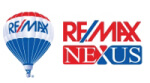 ReMax Nexu Logo