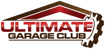 Ultimate Garage Club Logo